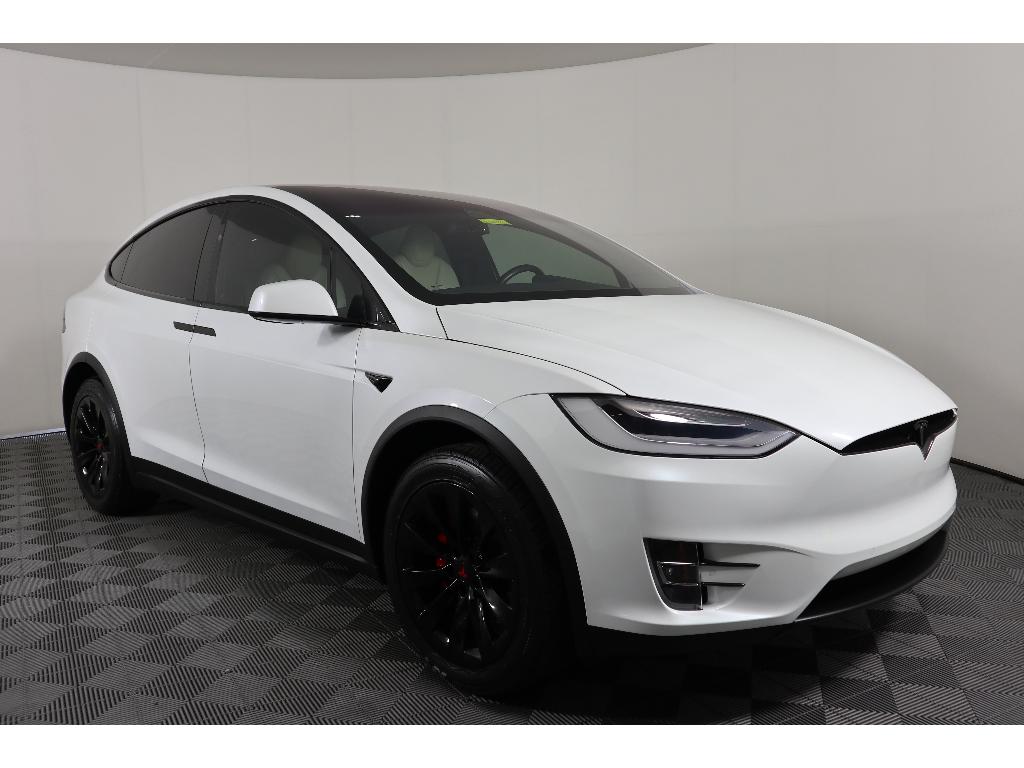 Used Tesla Model X for Sale (with Photos) U.S. News & World Report